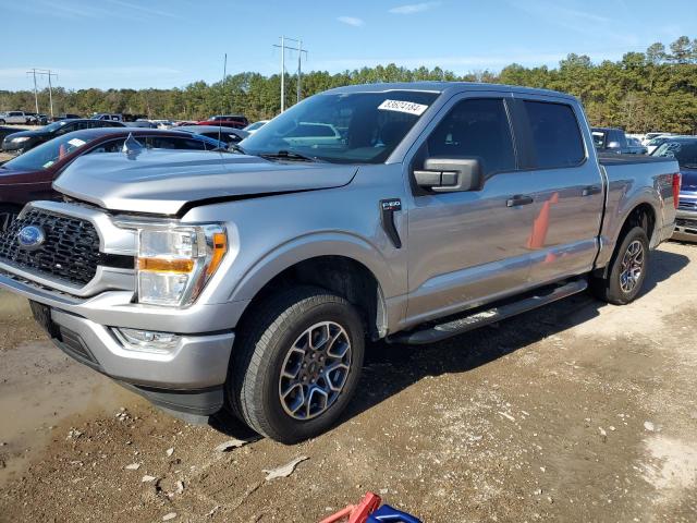 FORD F150 SUPER 2021 1ftew1cp8mke38892