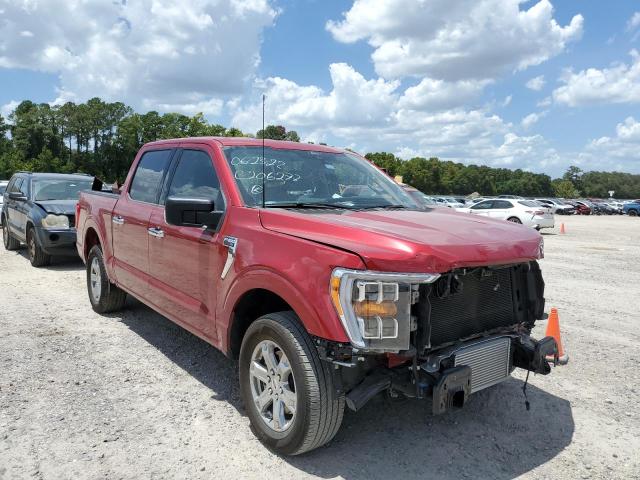 FORD F150 SUPER 2021 1ftew1cp8mke39329