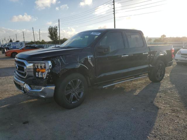 FORD F150 SUPER 2022 1ftew1cp8nkd68165