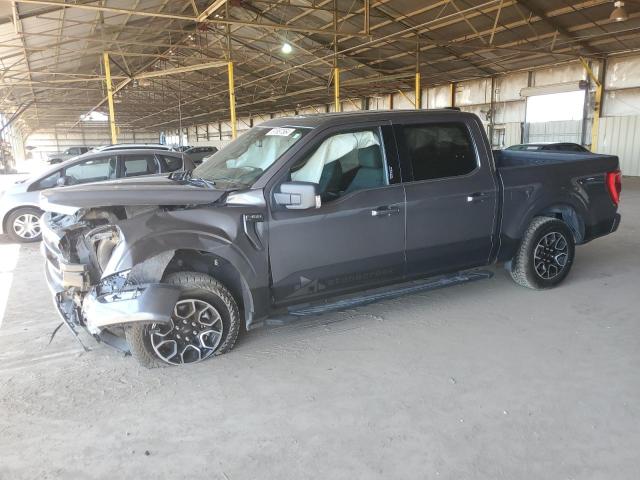 FORD F150 SUPER 2022 1ftew1cp8nke40305