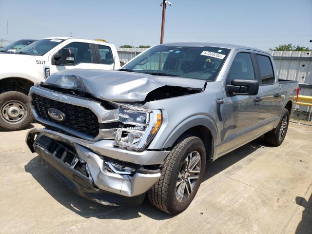 FORD F150 SUPER 2022 1ftew1cp8nkf24690