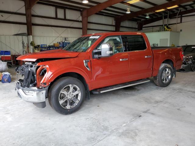 FORD F-150 2023 1ftew1cp8pkd11533