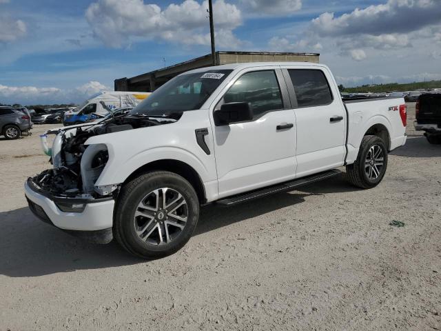 FORD F-150 2023 1ftew1cp8pkd68072