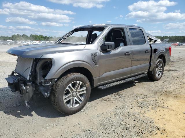 FORD F-150 2023 1ftew1cp8pkf28466