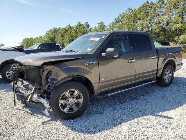 FORD F150 SUPER 2015 1ftew1cp9ffa02564