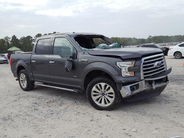 FORD F150 SUPER 2015 1ftew1cp9ffb38421