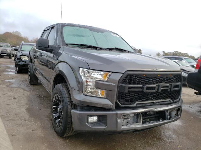 FORD F150 SUPER 2015 1ftew1cp9ffb66428