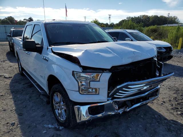 FORD F150 SUPER 2015 1ftew1cp9ffc02909