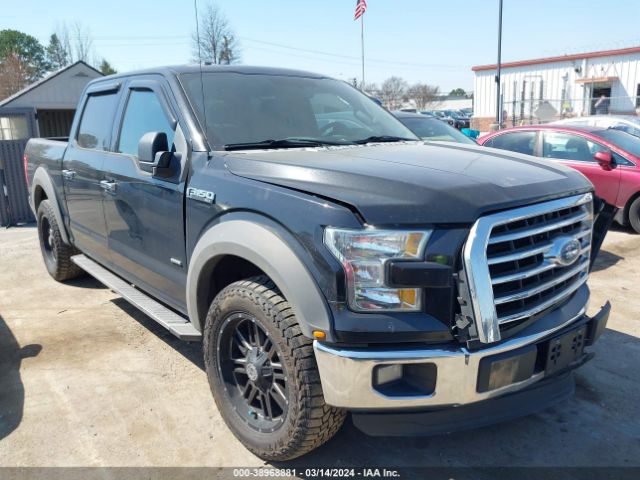 FORD NULL 2015 1ftew1cp9ffc25798