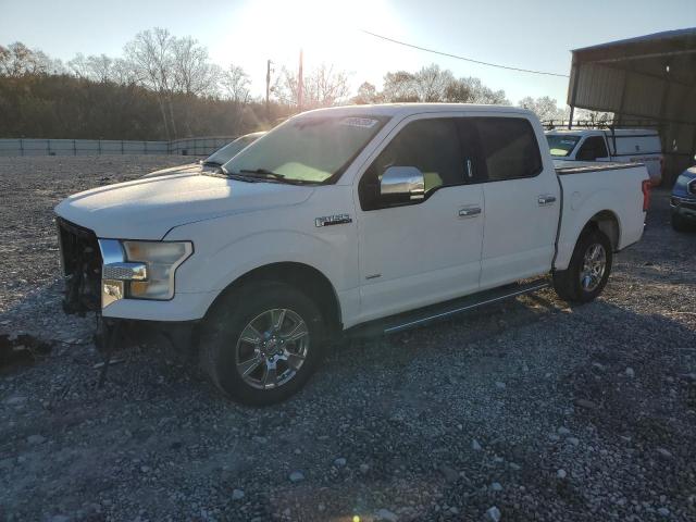 FORD F-150 2015 1ftew1cp9ffc69395