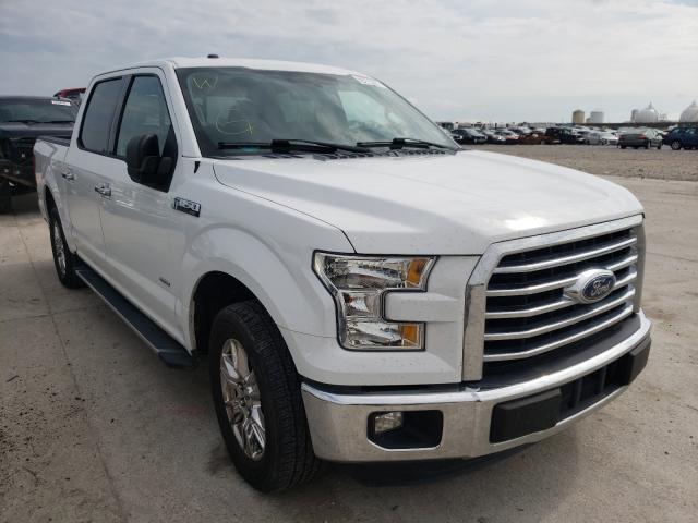 FORD F150 SUPER 2015 1ftew1cp9ffc87508