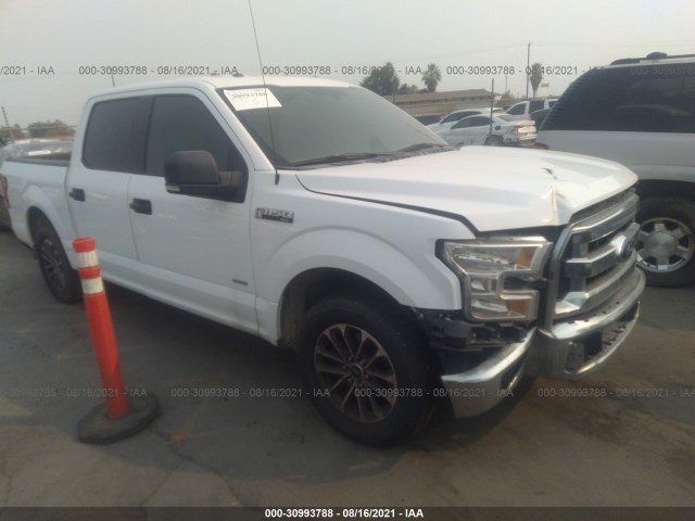 FORD F-150 2015 1ftew1cp9fkd16819