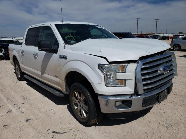 FORD F150 SUPER 2015 1ftew1cp9fkd41851