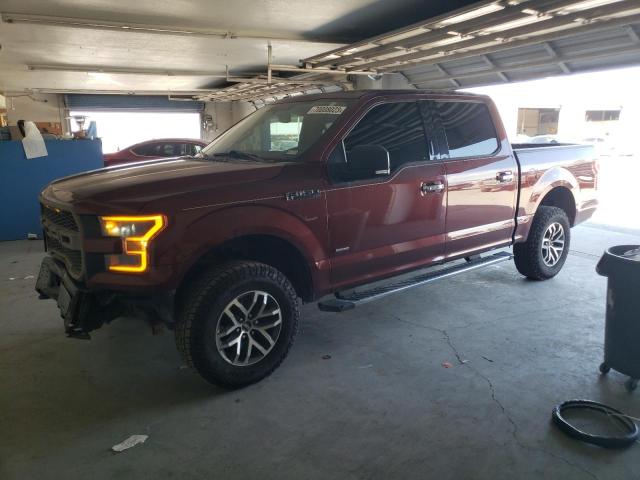 FORD F-150 2015 1ftew1cp9fkd66359