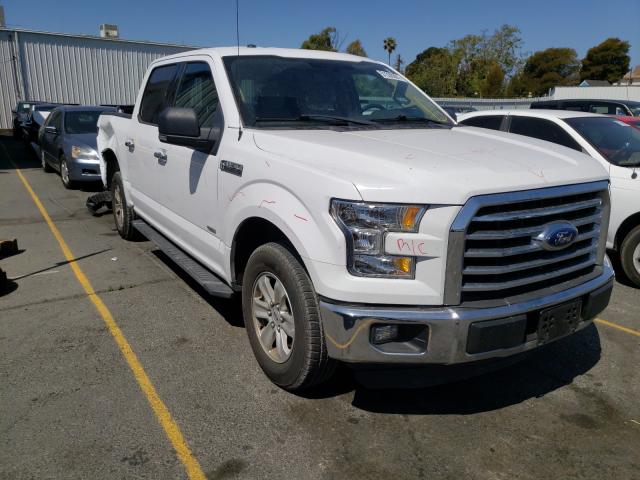 FORD F150 SUPER 2015 1ftew1cp9fkd90838