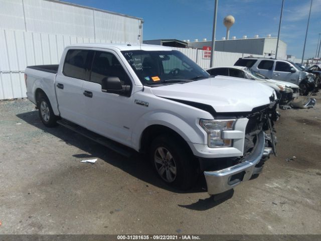 FORD F-150 2015 1ftew1cp9fkd94968