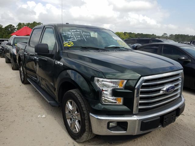 FORD F150 SUPER 2015 1ftew1cp9fkd96154