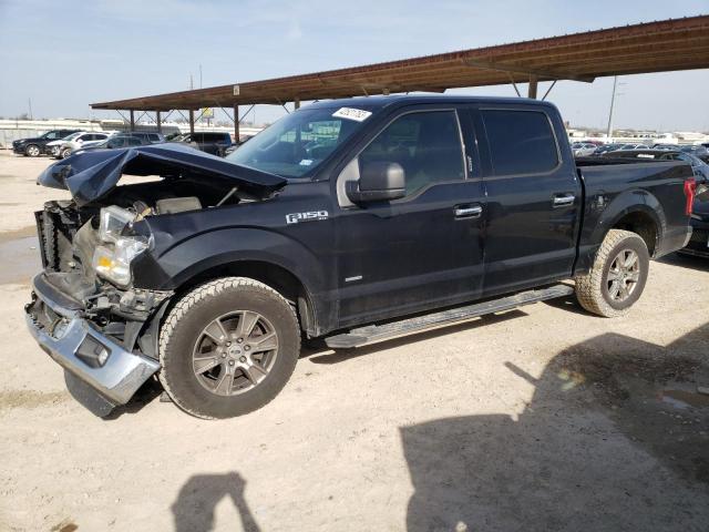 FORD F150 SUPER 2015 1ftew1cp9fke24244