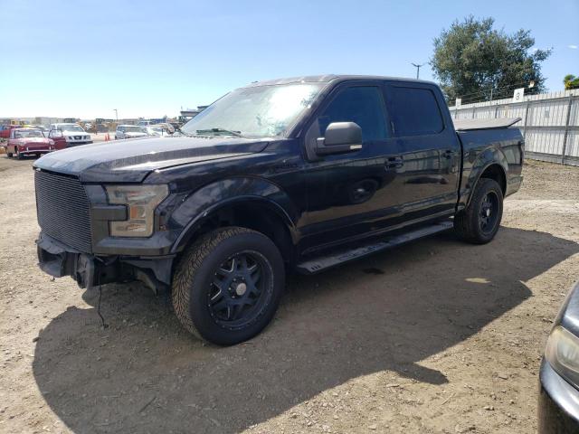 FORD F150 SUPER 2015 1ftew1cp9fke30495