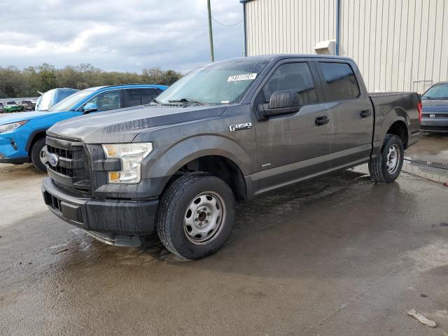 FORD F-150 2015 1ftew1cp9fke31260