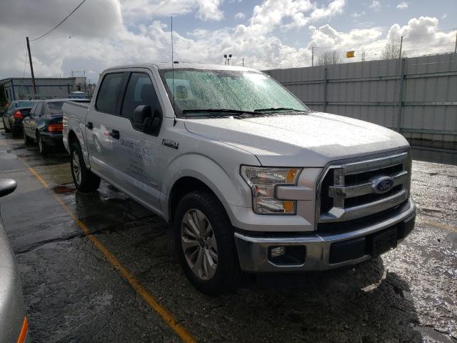 FORD F150 SUPER 2015 1ftew1cp9fke64470