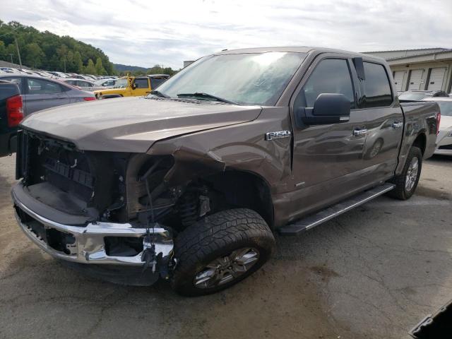 FORD F150 SUPER 2015 1ftew1cp9fke70320