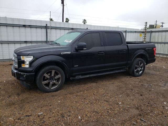 FORD F150 SUPER 2015 1ftew1cp9fke80491