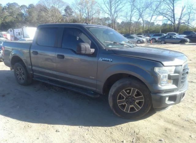 FORD F-150 2015 1ftew1cp9fke96478