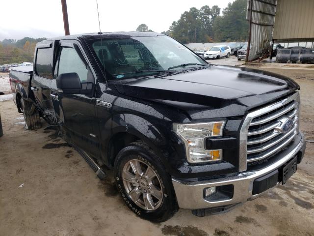 FORD F150 SUPER 2015 1ftew1cp9fke96691