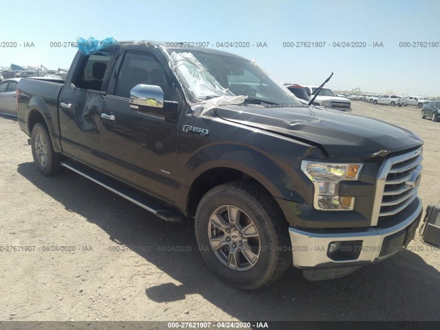 FORD F-150 2015 1ftew1cp9fkf03672