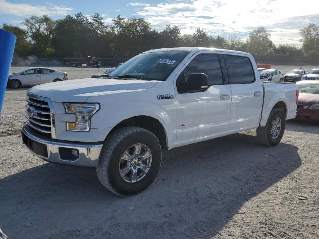 FORD F150 SUPER 2015 1ftew1cp9fkf11903