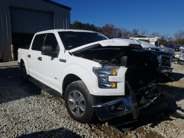 FORD F150 SUPER 2015 1ftew1cp9fkf19595