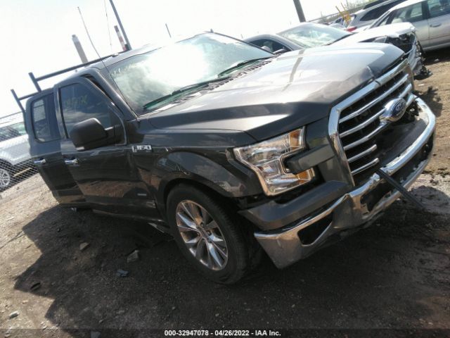 FORD F-150 2016 1ftew1cp9gfa08690