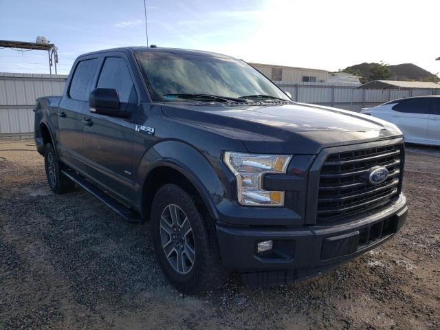 FORD F150 SUPER 2016 1ftew1cp9gfa50101