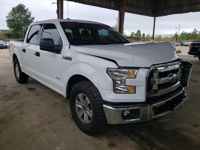 FORD F150 SUPER 2016 1ftew1cp9gfa88475