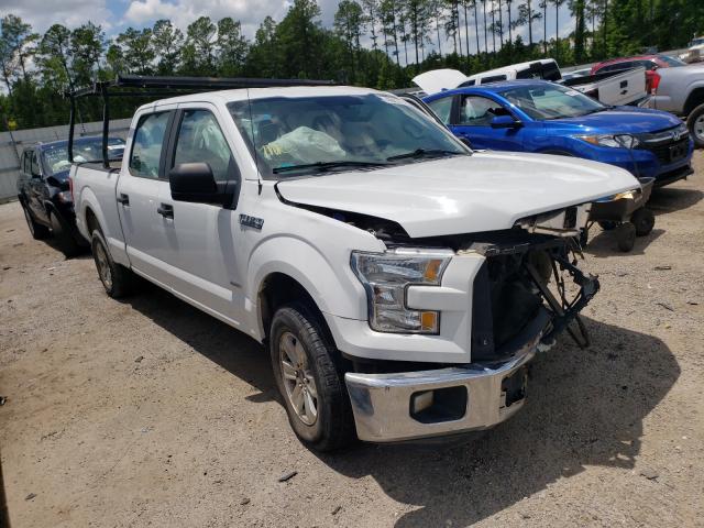 FORD F150 SUPER 2016 1ftew1cp9gfa96267