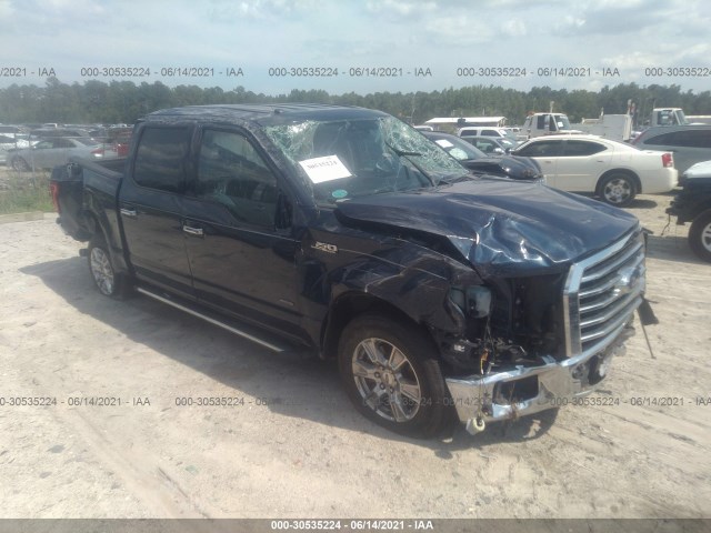 FORD F-150 2016 1ftew1cp9gfb41210