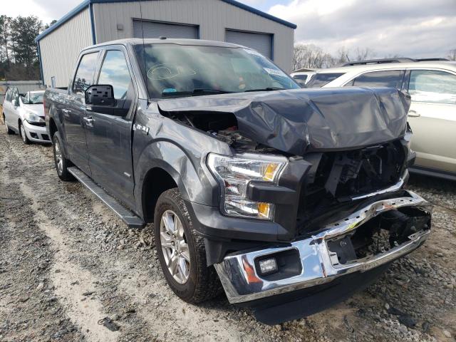 FORD F150 SUPER 2016 1ftew1cp9gfc25995