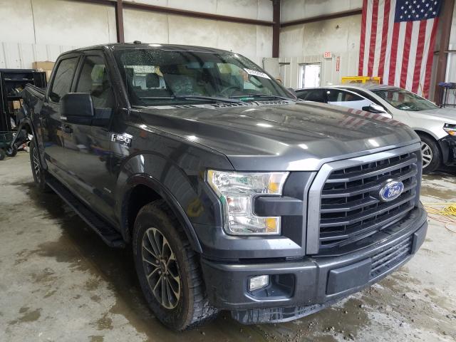 FORD F150 SUPER 2016 1ftew1cp9gfc54879