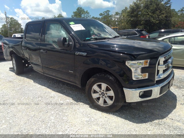 FORD F-150 2016 1ftew1cp9gfc97036