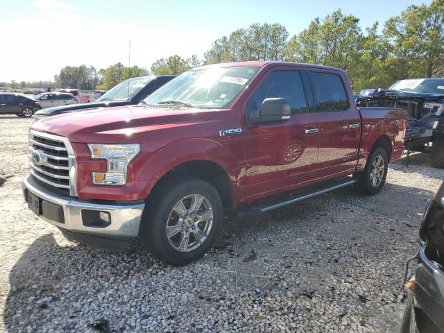 FORD F-150 2016 1ftew1cp9gkd21732