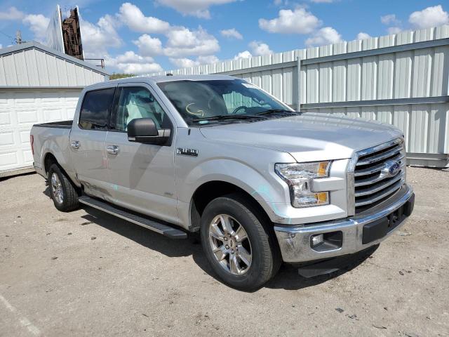 FORD F150 SUPER 2016 1ftew1cp9gkd30835