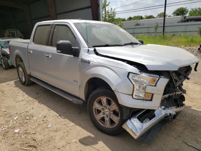 FORD F150 2016 1ftew1cp9gkd97368