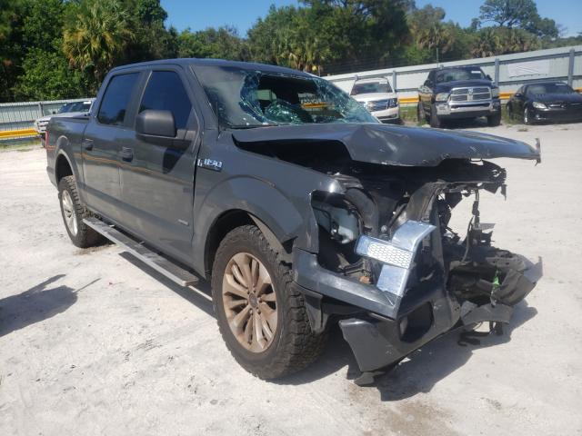 FORD F150 SUPER 2016 1ftew1cp9gke59089