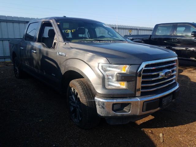 FORD F150 SUPER 2016 1ftew1cp9gke93128