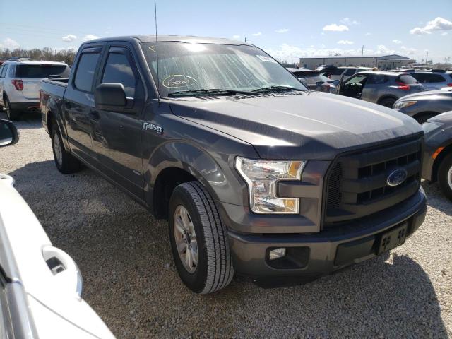 FORD F150 SUPER 2016 1ftew1cp9gkf41081