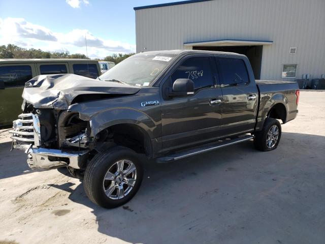 FORD F150 SUPER 2016 1ftew1cp9gkf41596