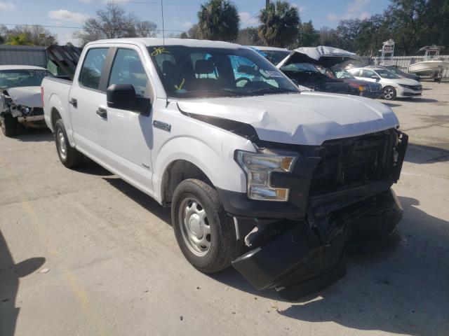 FORD F150 SUPER 2016 1ftew1cp9gkf55899