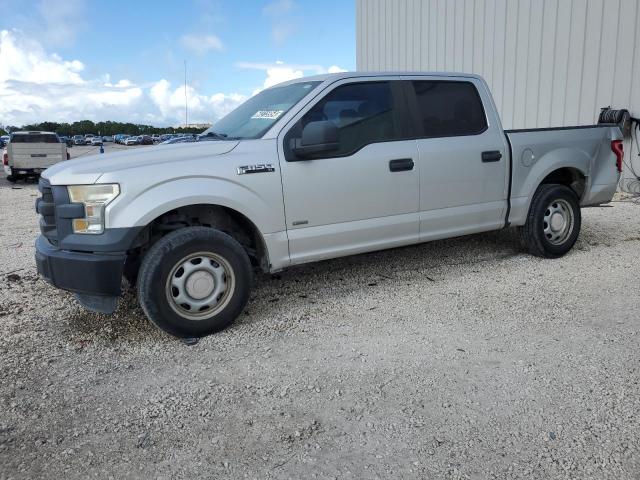 FORD F-150 2016 1ftew1cp9gkf55918