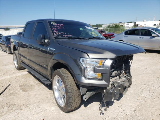 FORD F150 SUPER 2016 1ftew1cp9gkf63842